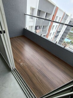 2 BHK +Apartment For Rent in Shriram Nysa