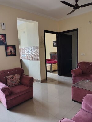 2 BHK Apartment For Rent in Amrapali Leisure Park, Amrapali Leisure Valley