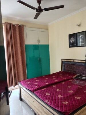 Master Bedroom in 2 BHK Apartment at Amrapali Leisure Park, Amrapali Leisure Valley – for Rent