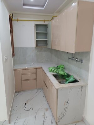 Staircase in 3.5 BHK Independent House at Palla – for Sale