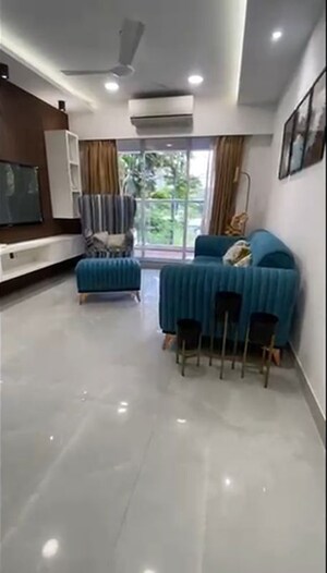 2 BHK Apartment For Rent in Chembur