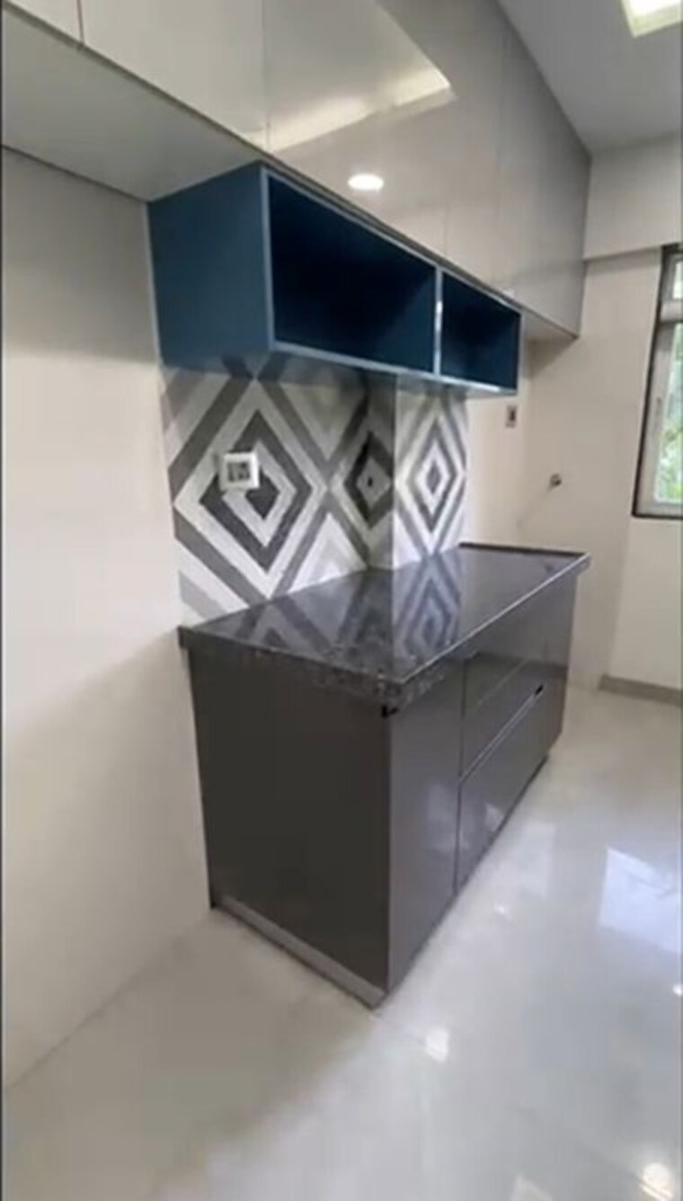 Kitchen, chembur 2 Bedroom 975 Sq.Ft. Apartment In Chembur Mumbai 10710020