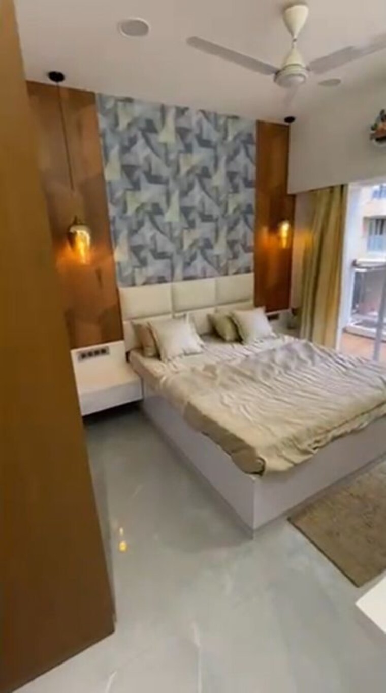 Bedroom, chembur 2 Bedroom 975 Sq.Ft. Apartment In Chembur Mumbai 10710020