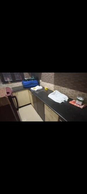 Team Area in 2 BHK Apartment at Shree Energy Classic Residency, Raj Nagar Extension – for Rent