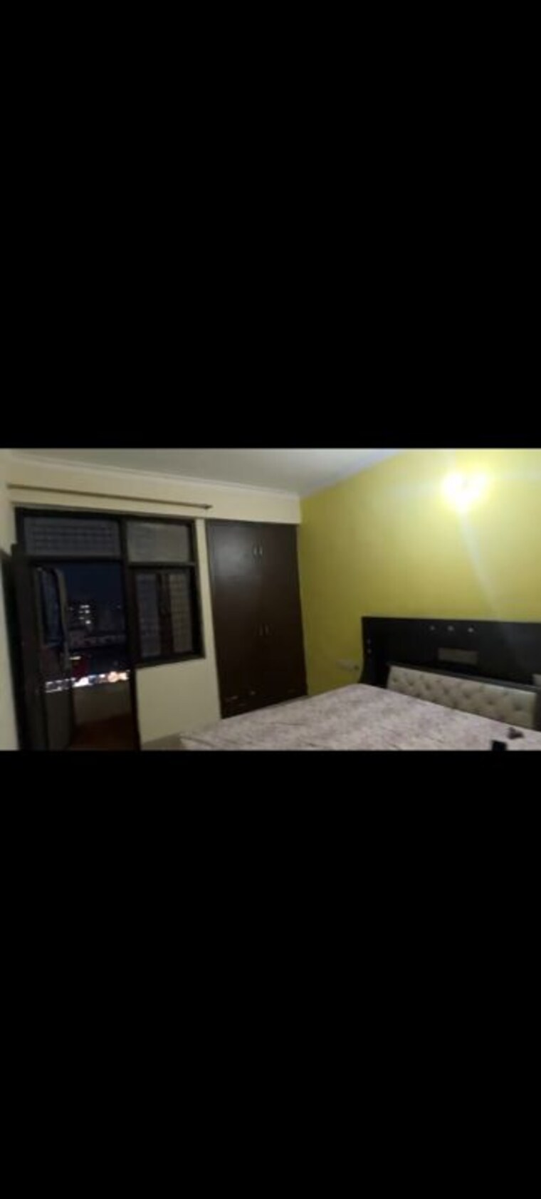 Bedroom, shree-energy-classic-residency 2 Bedroom 1195 Sq.Ft. Apartment In Raj Nagar Extension Ghaziabad 10710023