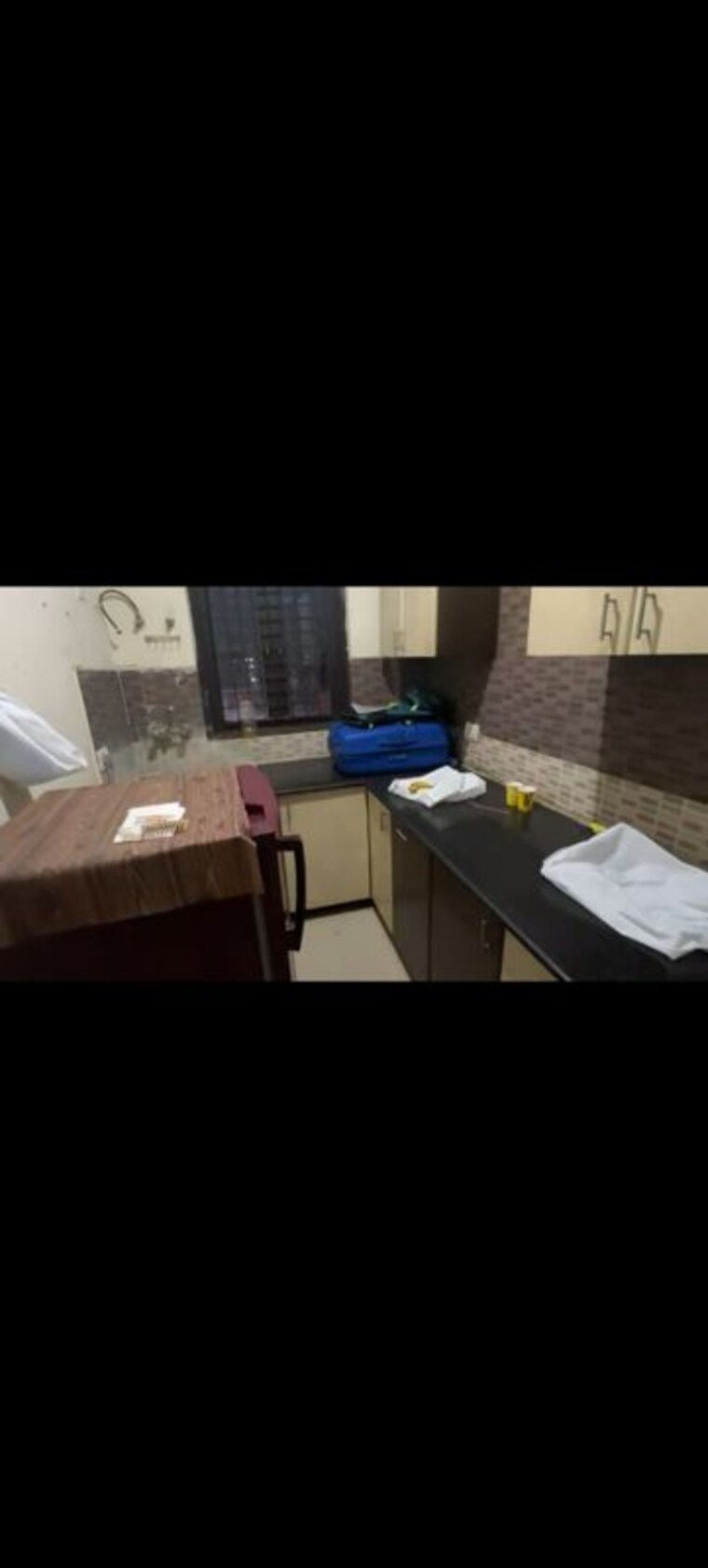 Kitchen, shree-energy-classic-residency 2 Bedroom 1195 Sq.Ft. Apartment In Raj Nagar Extension Ghaziabad 10710023