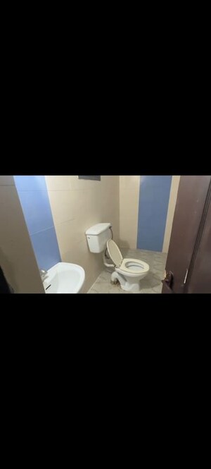 Bathroom in 2 BHK Apartment at Shree Energy Classic Residency, Raj Nagar Extension – for Rent