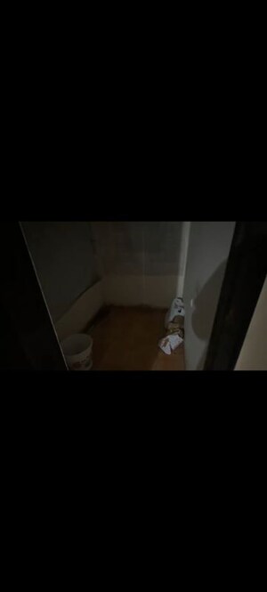 Bathroom in 2 BHK Apartment at Shree Energy Classic Residency, Raj Nagar Extension – for Rent