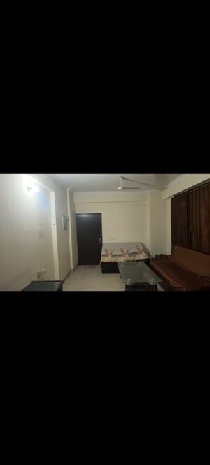 Living Room in 2 BHK Apartment at Shree Energy Classic Residency, Raj Nagar Extension – for Rent