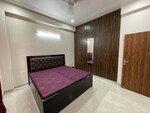 1 BHK 600 Sq.Ft. Builder Floor in Sector 43