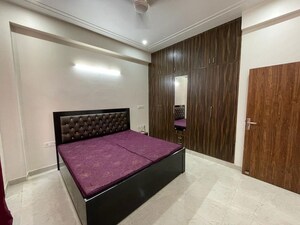 1 BHK Builder Floor For Rent in Sector 43