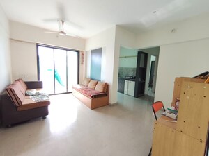 2 BHK Apartment For Sale in Sumit Greendale, Virar West