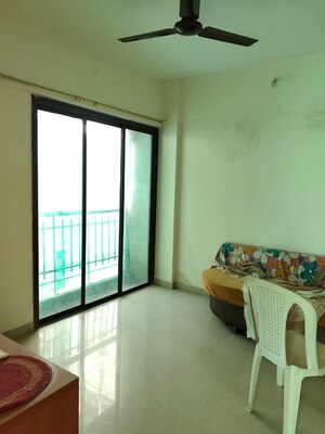 Bedroom in 2 BHK Apartment at Sumit Greendale, Virar West – for Sale