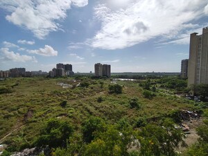 2 BHK Apartment – Exterior View View at Sumit Greendale, Virar West - for Sale