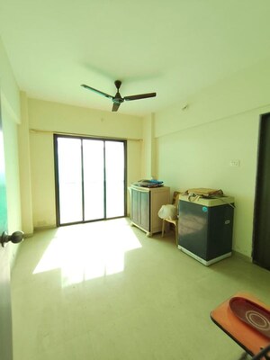 Bedroom in 2 BHK Apartment at Sumit Greendale, Virar West – for Sale
