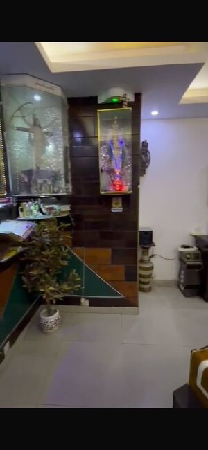 Staircase in 3 BHK Apartment at BPTP Princess Park, Sector 86 – for Sale