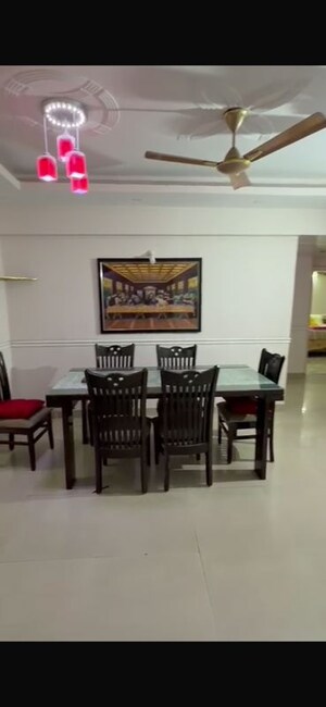 Living Room in 3 BHK Apartment at BPTP Princess Park, Sector 86 – for Sale