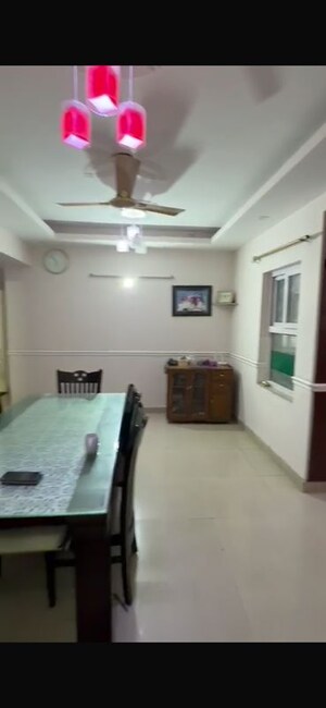 Kitchen in 3 BHK Apartment at BPTP Princess Park, Sector 86 – for Sale