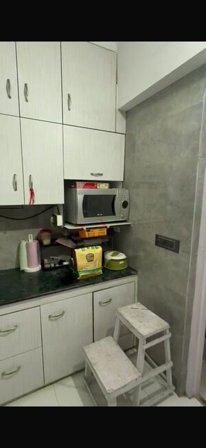 Kitchen in 3 BHK Apartment at BPTP Princess Park, Sector 86 – for Sale