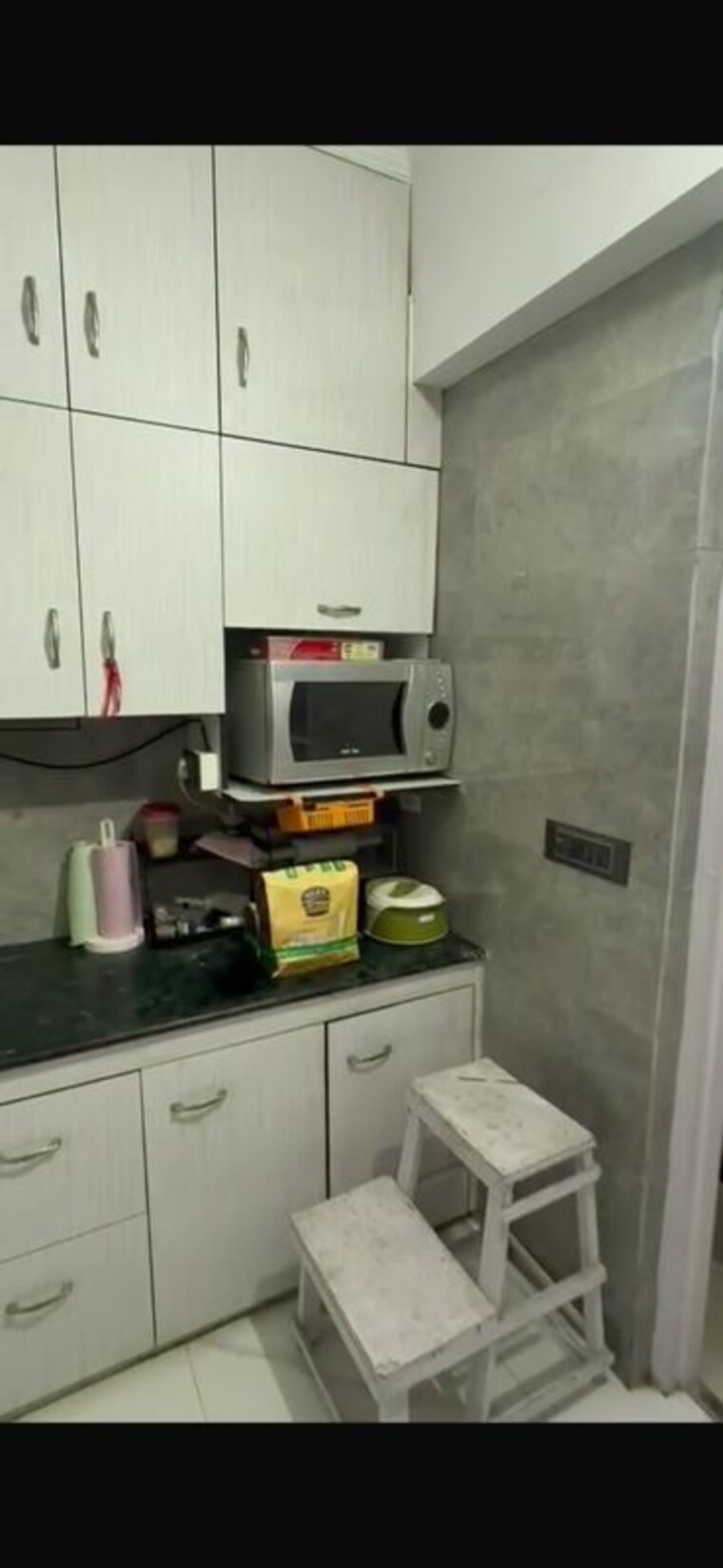 Kitchen, bptp-princess-park 3 Bedroom 155 Sq.Yd. Apartment In Sector 86 Faridabad 10710016