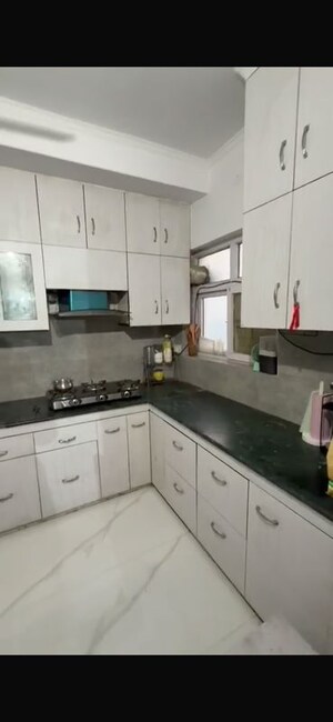 Kitchen in 3 BHK Apartment at BPTP Princess Park, Sector 86 – for Sale