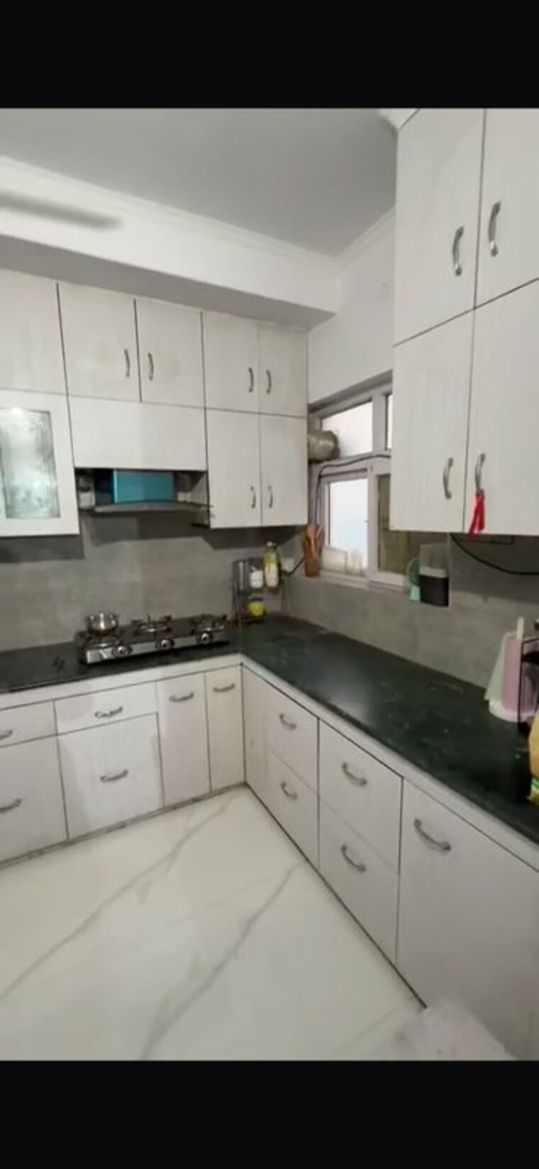Kitchen, bptp-princess-park 3 Bedroom 155 Sq.Yd. Apartment In Sector 86 Faridabad 10710016