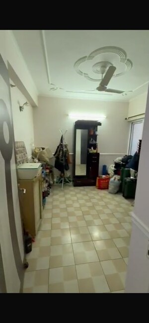 Bathroom in 3 BHK Apartment at BPTP Princess Park, Sector 86 – for Sale