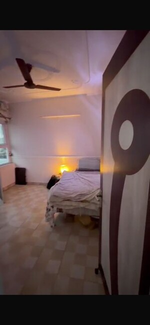 Bathroom in 3 BHK Apartment at BPTP Princess Park, Sector 86 – for Sale