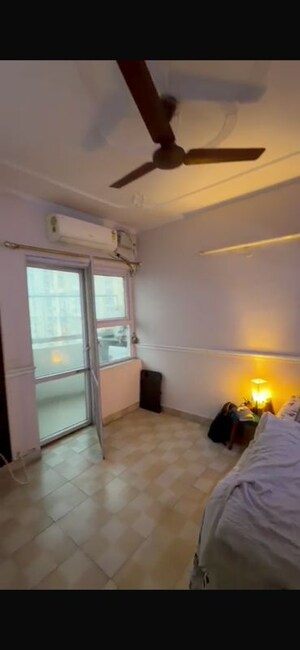 Room in 3 BHK Apartment at BPTP Princess Park, Sector 86 – for Sale