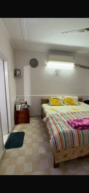 Bedroom in 3 BHK Apartment at BPTP Princess Park, Sector 86 – for Sale