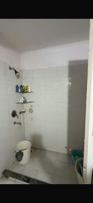 Bathroom in 3 BHK Apartment at BPTP Princess Park, Sector 86 – for Sale