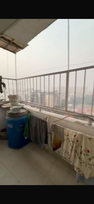 Kitchen in 3 BHK Apartment at BPTP Princess Park, Sector 86 – for Sale