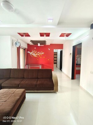 2.5 BHK Apartment For Rent in Dosti Group Vihar, Samata Nagar