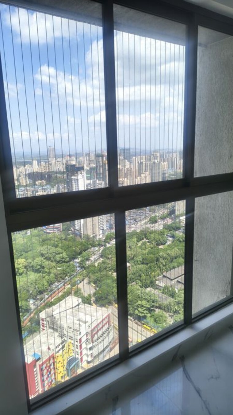 Room, raymond-ten-x-habitat 2 Bedroom 635 Sq.Ft. Apartment In Pokhran Road No Two Thane 10710031