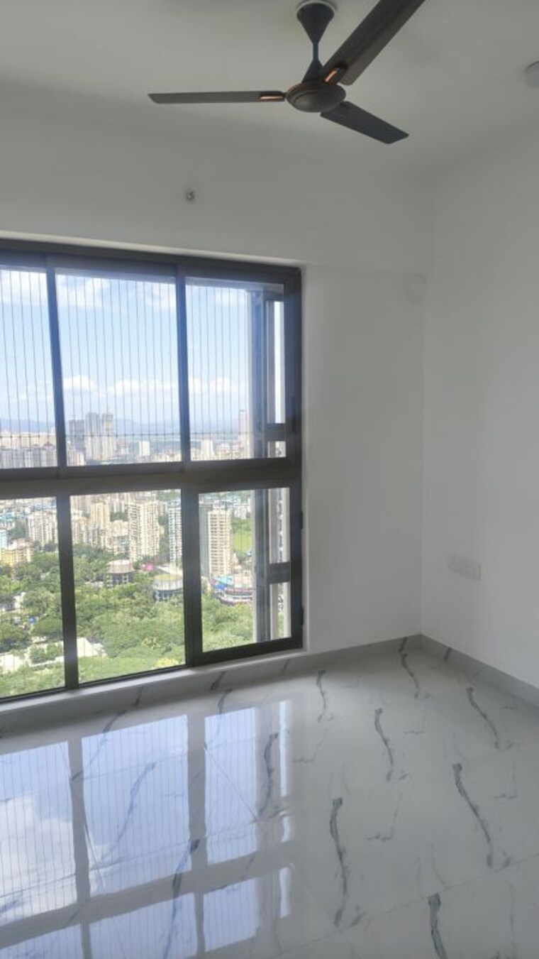 Room, raymond-ten-x-habitat 2 Bedroom 635 Sq.Ft. Apartment In Pokhran Road No Two Thane 10710031