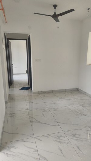 Room in 2 BHK Apartment at Raymond Ten X Habitat, Pokhran Road No Two – for Rent
