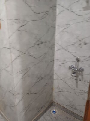 Bathroom in 3.5 BHK Independent House at Palla – for Sale