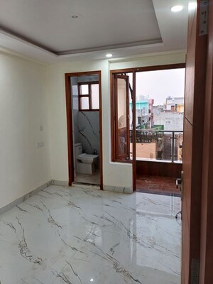 Kitchen in 3.5 BHK Independent House at Palla – for Sale