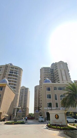  Showroom – Exterior View View at Ambika Florence Park, North Mullanpur - for Sale