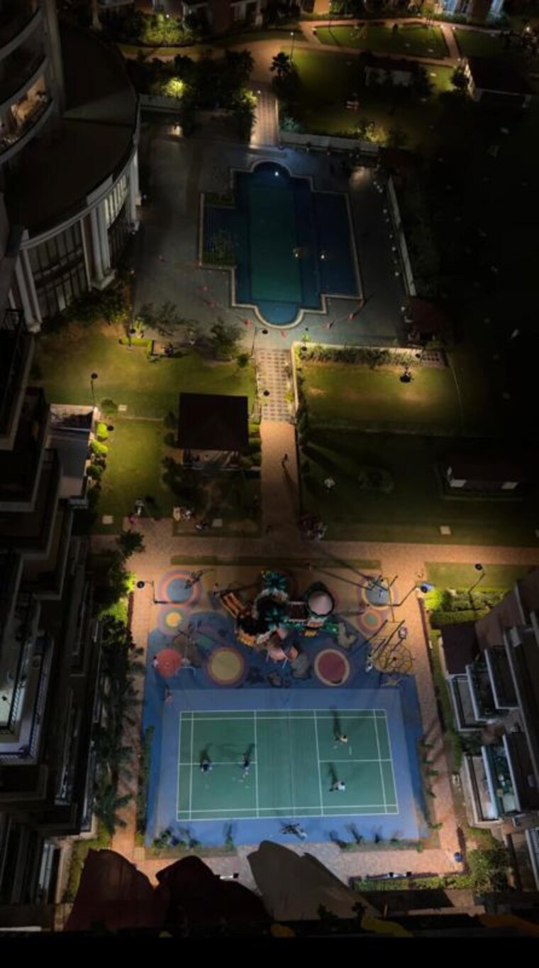 undefined, ambika-florence-park Commercial Showroom 1195 Sq.Ft. In North Mullanpur Chandigarh 10710056
