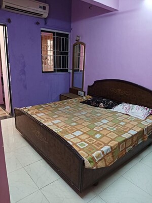 Bedroom in 1 BHK Apartment at Vejalpur – for Rent