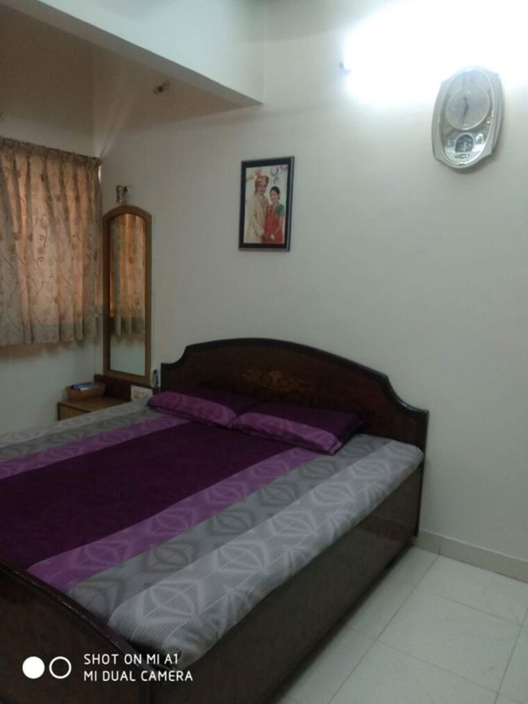 Bedroom, vejalpur 1 Bedroom 900 Sq.Ft. Apartment In Vejalpur Ahmedabad 10709952