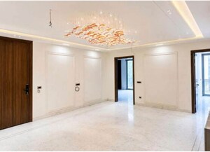 3 BHK Builder Floor For Rent in Pitampura