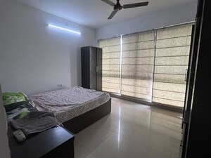 Kitchen in 2 BHK Apartment at Marvel Fria, Wagholi – for Rent