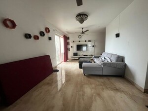 2 BHK Apartment For Rent in Marvel Fria, Wagholi
