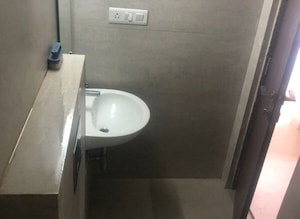 Furnished Amenities in 1 BHK Apartment at Kanakia Spaces Zen World, Kanjurmarg East – for Rent