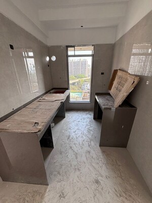 1 BHK Builder Floor For Sale in Space Sky 27, Bhandup West