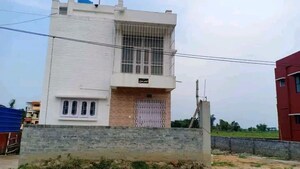  Plot For Sale in Vriddhi Fresco Fountain City, Thakurpukur