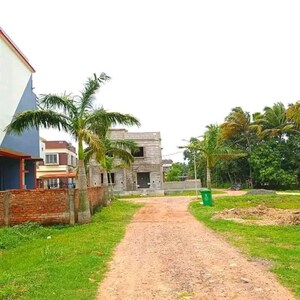  Plot – Garden View at Vriddhi Fresco Fountain City, Thakurpukur - for Sale