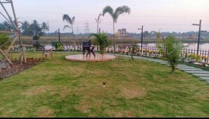  Plot – Garden View at Fresco Palm City, Joka - for Sale